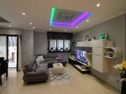 Appartamento quadrilocale 110mq