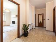 Appartamento quadrilocale 110mq