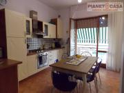 Appartamento quadrilocale 110mq