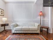 Appartamento quadrilocale 110mq