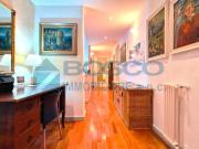 Appartamento quadrilocale 110mq