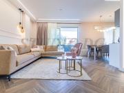 Appartamento quadrilocale 110mq