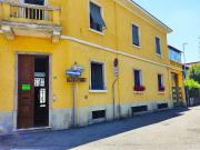 Appartamento quadrilocale 110mq Appartamento quadrilocale 110mq