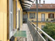 Appartamento quadrilocale 110mq