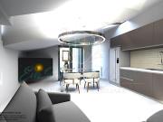 Appartamento quadrilocale 112mq