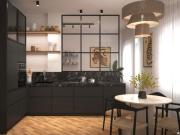 Appartamento quadrilocale 113mq