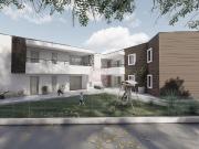 Appartamento quadrilocale 114mq