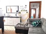 Appartamento quadrilocale 115mq