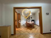 Appartamento quadrilocale 116mq