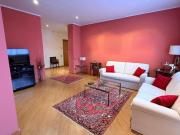 Appartamento quadrilocale 118mq