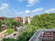 Appartamento quadrilocale 118mq