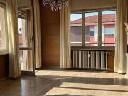 Appartamento quadrilocale 120mq