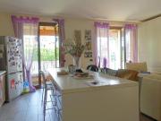 Appartamento quadrilocale 120mq