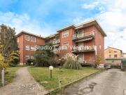 Appartamento quadrilocale 120mq