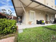 Appartamento quadrilocale 120mq