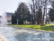 Appartamento quadrilocale 120mq