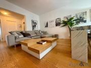 Appartamento quadrilocale 120mq