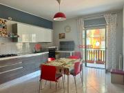 Appartamento quadrilocale 120mq