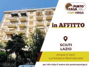 Appartamento quadrilocale 120mq