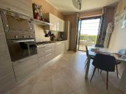 Appartamento quadrilocale 120mq