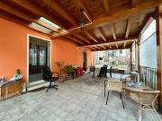 Appartamento quadrilocale 120mq