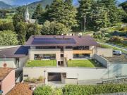 Appartamento quadrilocale 120mq