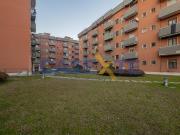 Appartamento quadrilocale 120mq