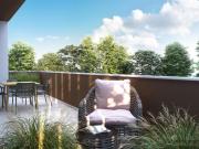 Appartamento quadrilocale 124mq