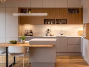 Appartamento quadrilocale 125mq