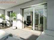 Appartamento quadrilocale 125mq