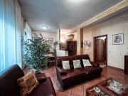 Appartamento quadrilocale 125mq