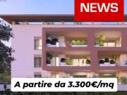 Appartamento quadrilocale 125mq