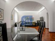 Appartamento quadrilocale 125mq