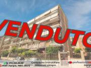 Appartamento quadrilocale 125mq