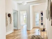 Appartamento quadrilocale 126mq