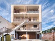 Appartamento quadrilocale 126mq