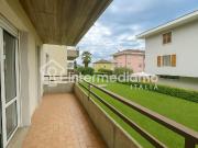 Appartamento quadrilocale 127mq