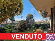 Appartamento quadrilocale 127mq