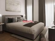 Appartamento quadrilocale 127mq