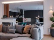 Appartamento quadrilocale 128mq