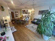 Appartamento quadrilocale 128mq