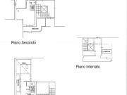 Appartamento quadrilocale 130mq