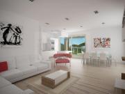 Appartamento quadrilocale 130mq