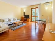 Appartamento quadrilocale 130mq