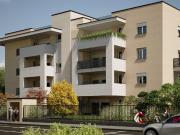 Appartamento quadrilocale 130mq