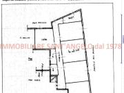 Appartamento quadrilocale 130mq