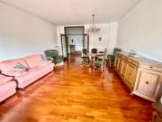 Appartamento quadrilocale 130mq