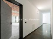 Appartamento quadrilocale 130mq