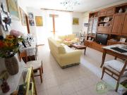 Appartamento quadrilocale 130mq