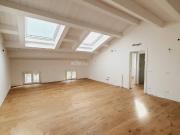 Appartamento quadrilocale 135mq